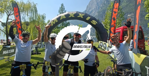 Bike Festival 2025: noi c&#x27;eravamo!!